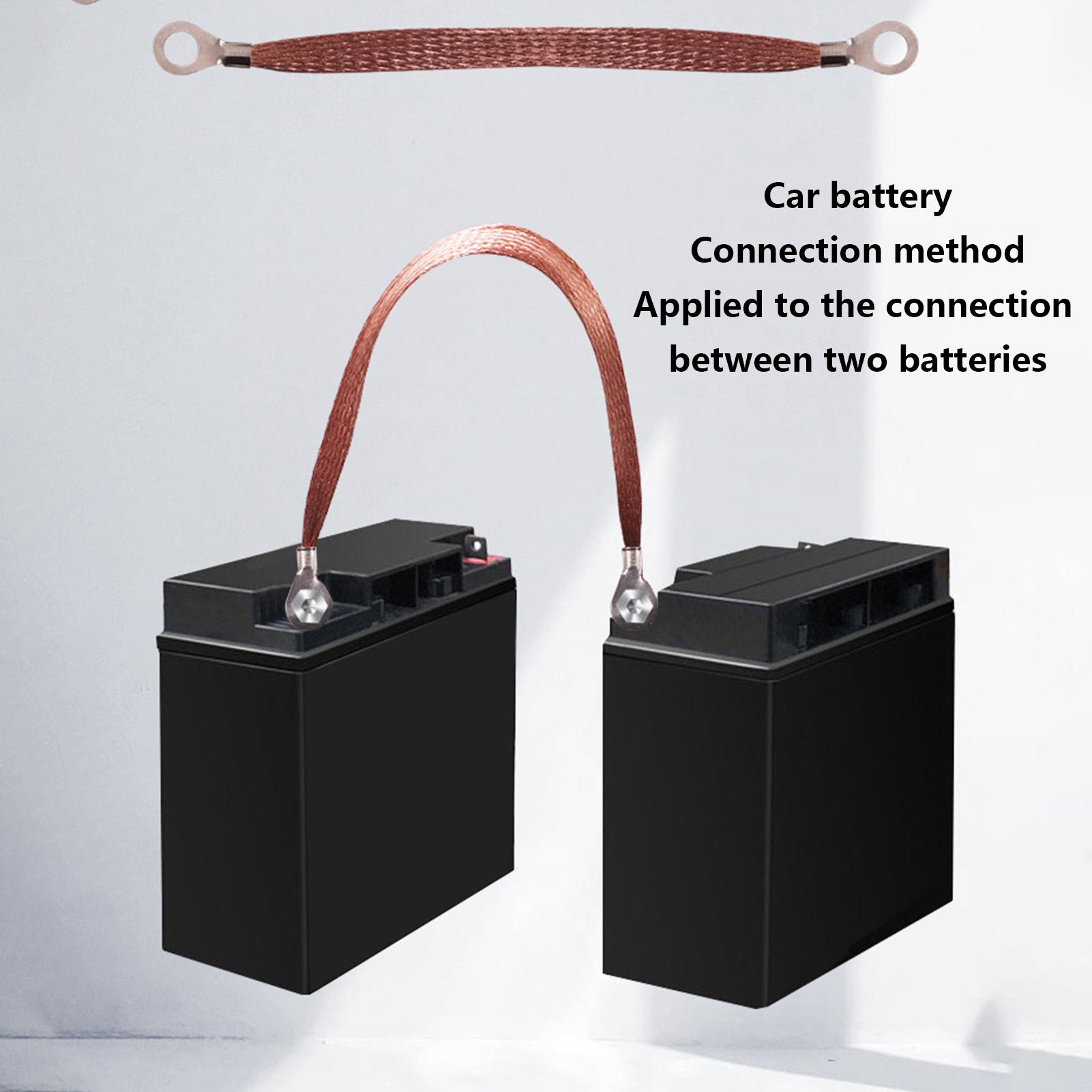 Cable de Conexión a Tierra par - Copper Wire Roll reseña y precio