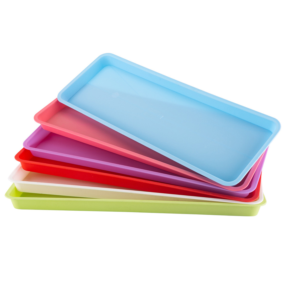 Platos de Plástico para Planta - Drip Tray Saucer reseña y precio