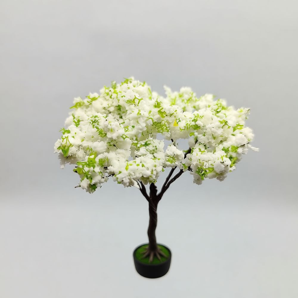 Modelo de árbol de simulación  - Bonsai Garden Landscape Design reseña y precio