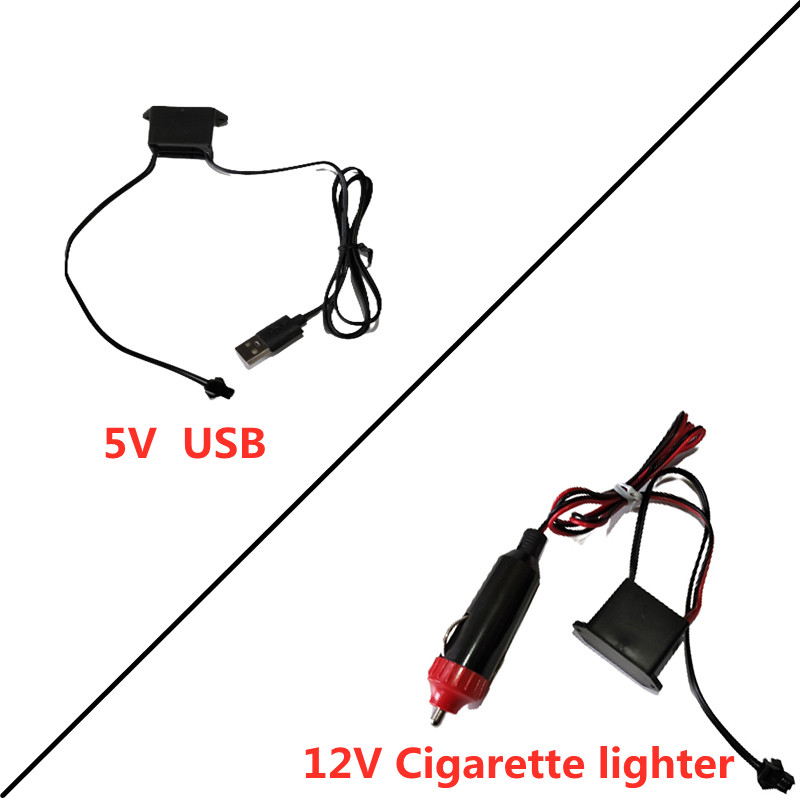 Controlador USB de 12V CC para - Copper Wire Roll reseña y precio
